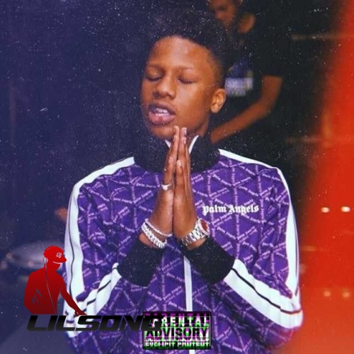 Smooky MarGielaa - Too Blessed